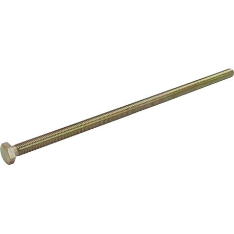 Śruba M12x320 mm DIN 933 Fella