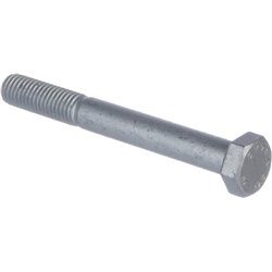 Śruba z łbem 6-kt. Fella