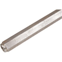 Wałek sześciokątny 3441mm
