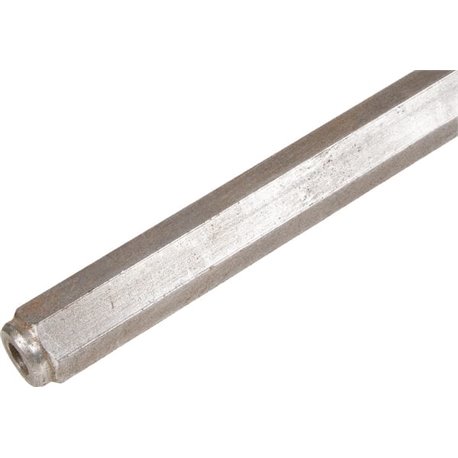 Wałek sześciokątny 3441mm