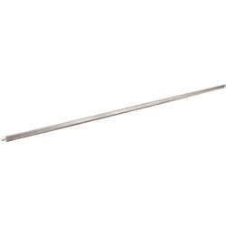 Wałek sześciokątny 1527 mm