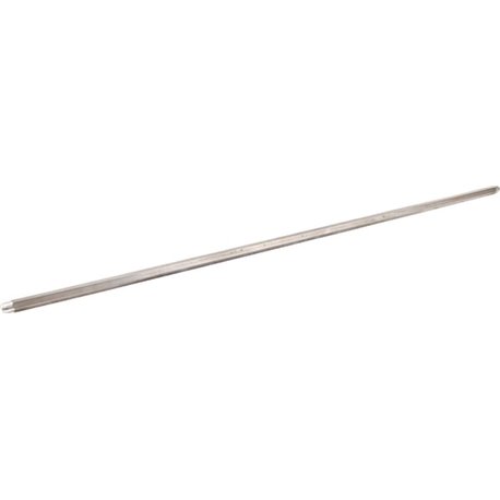 Wałek sześciokątny 1527 mm