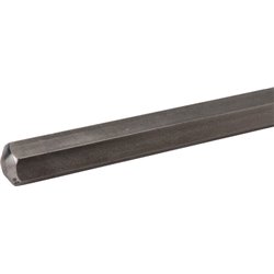 Wałek sześciokątny 1554 mm