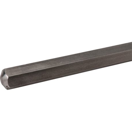 Wałek sześciokątny 1554 mm
