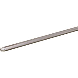 Wałek sześciokątny 2340 mm Fella