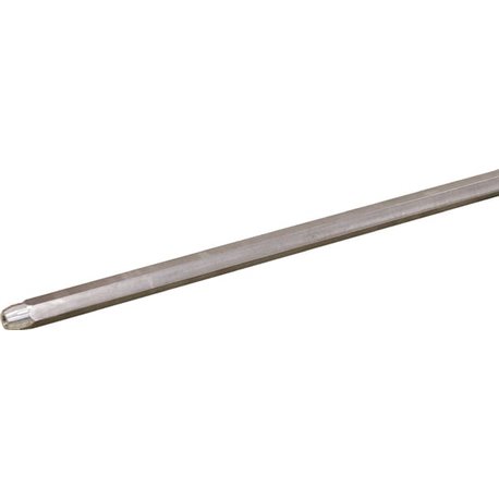 Wałek sześciokątny 2340 mm Fella