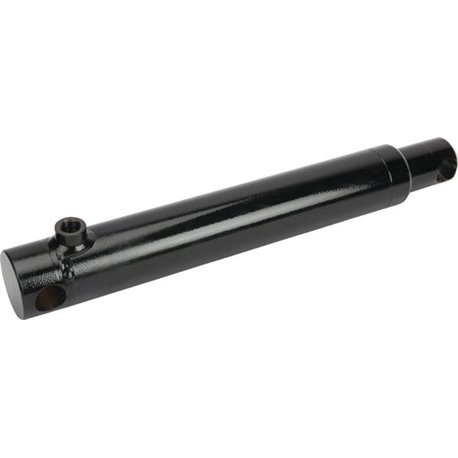 Cylinder dociskowy