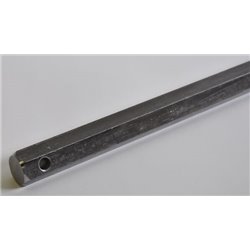 Wałek 6-kątny dł.959mm Fella