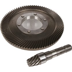 Zestaw kół zębatych lewoobrotowych Fella
