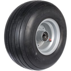 Koło kpl. 18x8,50-8 6PR Fella