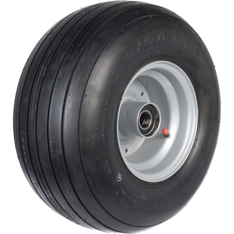 Koło kpl. 18x8,50-8 6PR Fella