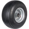 Koło kpl. 18x8,50-8 6PR Fella