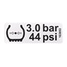 Naklejka "3.0 BAR" Fella