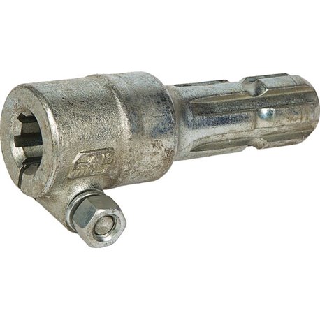 Element redukcyjny Fella