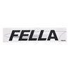 Naklejka "Fella" 50x215 l.