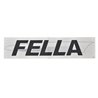 Naklejka FELLA 150x640 lewa
