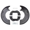 Tarcza kotwiczna osi 130x130