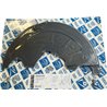 Tarcza kotwiczna na osi 120x120