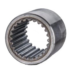 Tuleja wielowypustowa wew. Z9(16/32"DP) fi30x30mm