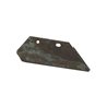 083018R Lemiesz 16" prawy Quick Fit Kverneland