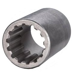Tuleja wielowypustowa wew. Z21(30,18/33,99) 16/32"DP Borelli 8719607088084
