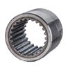 Tuleja wielowypustowa wew. Z15(22,28/26,06) 16/32"DP