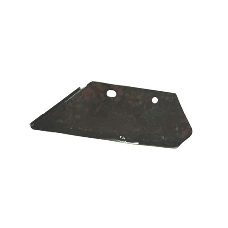 083019R Lemiesz 16" lewy Quick Fit Kverneland