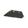 083019R Lemiesz 16" lewy Quick Fit Kverneland