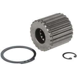 Splinebus MO 48x44 DIN 5482 13TDS16/32
