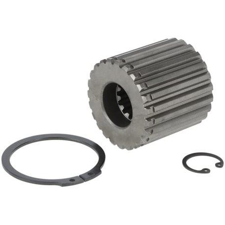 Splinebus MO 48x44 DIN 5482 13TDS16/32