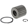 Splinebus MO 48x44 DIN 5482 13TDS16/32