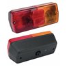 Lampa tylna zespolona 184x76mm, Cobo
