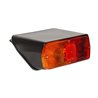 Lampa tylna zespolona lewa New Holland Cobo 8716106718115
