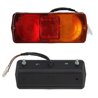 Lampa tylna zespolona prawa Landini, Massey Ferguson Cobo 8716106718948