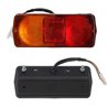 Lampa tylna zespolona lewa Landini, Massey Ferguson Cobo 8716106718955