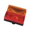 Lampa zespolona, tylna prawa Hurlimann, Lamborghini, Same 1009402 Cobo 8716106719105