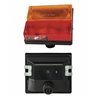 Lampa zespolona szer.188x140, tylna lewa Cobo