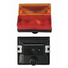 Lampa zespolona, tylna prawa Hurlimann, Lamborghini, Same 1009402 Cobo 8716106719105