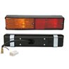 Lampa tylna L+R Ares 7700032208