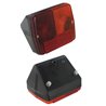Lampa zespolona szr.125x100 tylna prawa Cobo