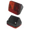 Lampa zespolona szr.125x100 tylna lewa Cobo