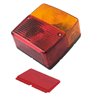 Lampa zespolona szer.104x100, tylna lewa i prawa Jokon