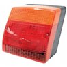 Lampa tylna Case, New Holland, Steyr lewa Hella 2SE996030011