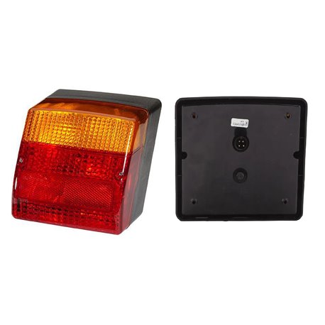 Lampa tylna Case, New Holland, Steyr prawa Hella 2SD996030021