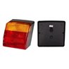 Lampa tylna Case, New Holland, Steyr prawa Hella 2SD996030021