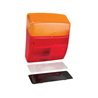 Klosz lampy tylnej Case, New Holland, Steyr, Hella 9EL990142001