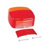 Klosz lampy tylnej Hella 9EL146491001