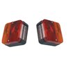 Lampa zespolona szer. tylna