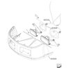 Element optyczny COBO 05.0958.0000- Case 47134705