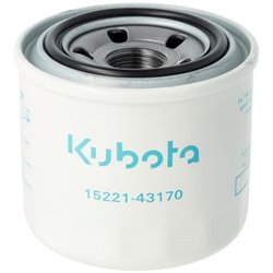 Kubota 1522143170 Filtr paliwa